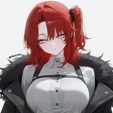 Profile image of 루시아