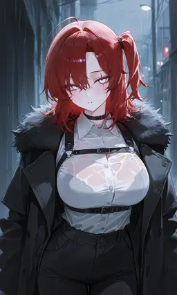 Profile image of 루시아