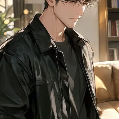 Profile image of Dean