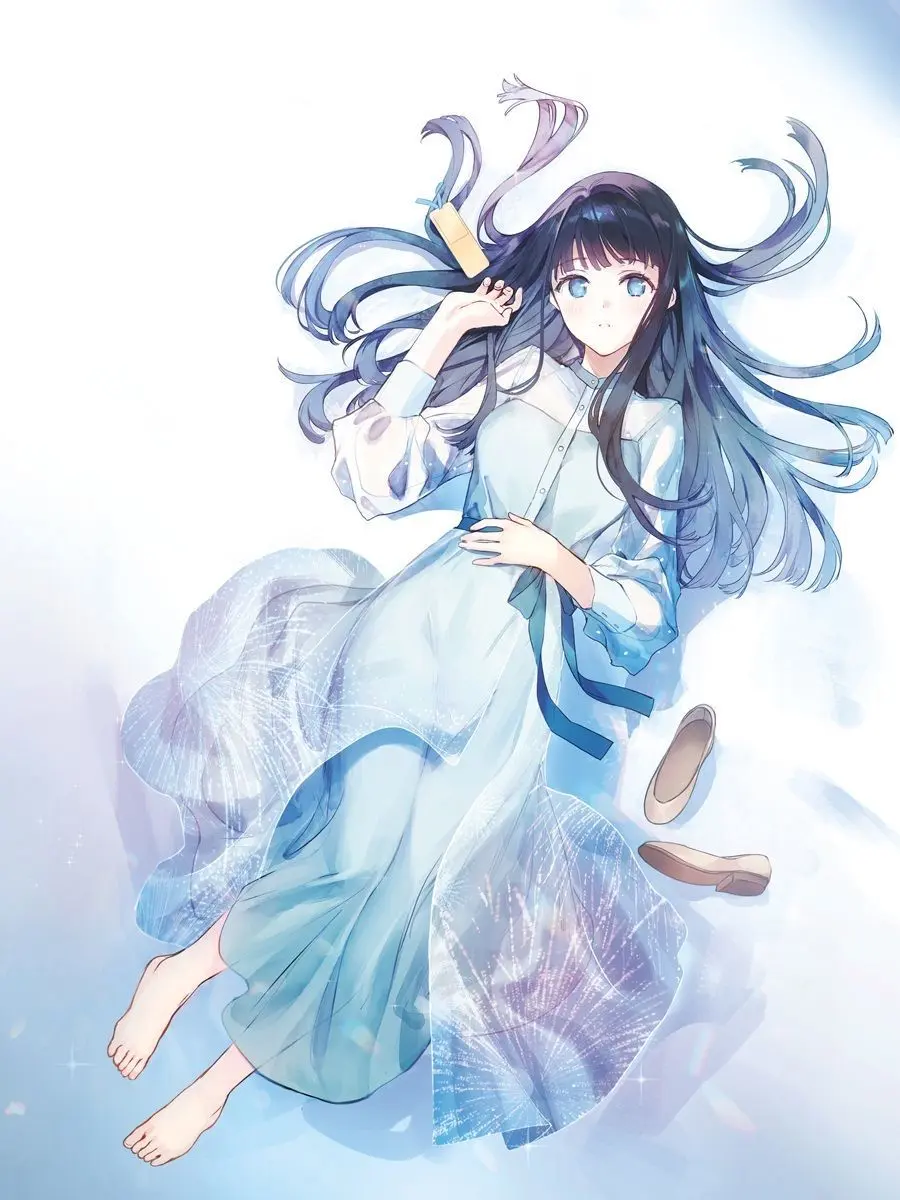 Viola.Ellen의 Koharu Fuyutsuki