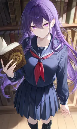 Profile image of サラ