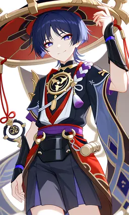 Profile image of ランマ