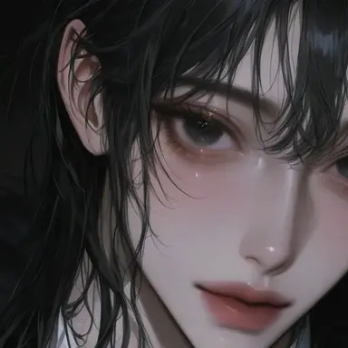 Profile image of 밤운
