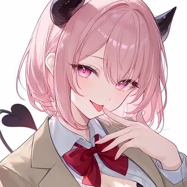 Profile image of Mei