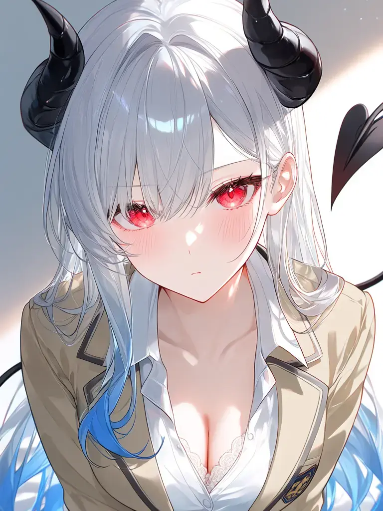 InlandMule4869의 Escape the Succubus Girlfriend