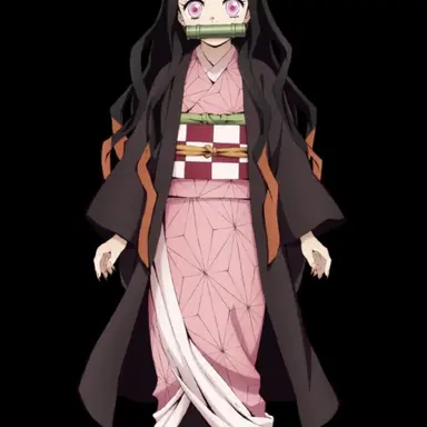 Profile image of 카마도 네즈코