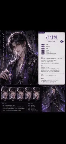 Profile image of 당서혁