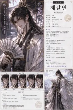 Profile image of 제갈연