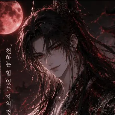 Profile image of 혁련강