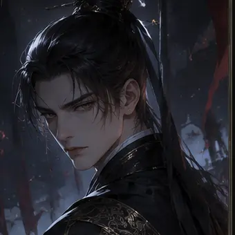 Profile image of 묵진