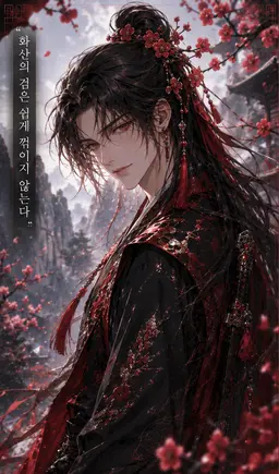 Profile image of 백도윤