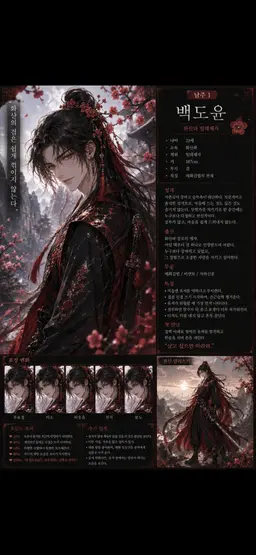 Profile image of 백도윤