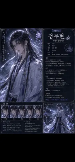 Profile image of 청무현