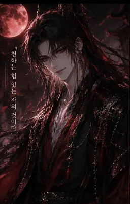 Profile image of 혁련강