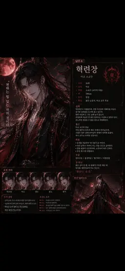 Profile image of 혁련강