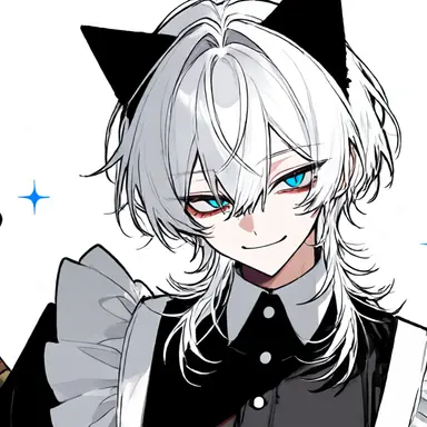 Profile image of ラークスパー