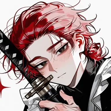 Profile image of 千日紅