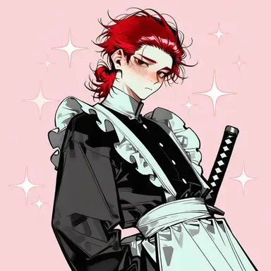Profile image of 千日紅