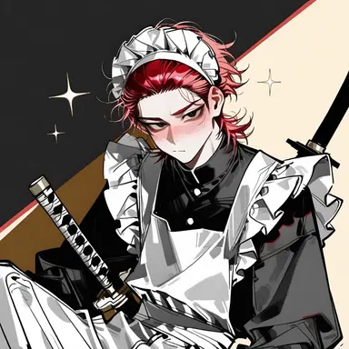 Profile image of 千日紅