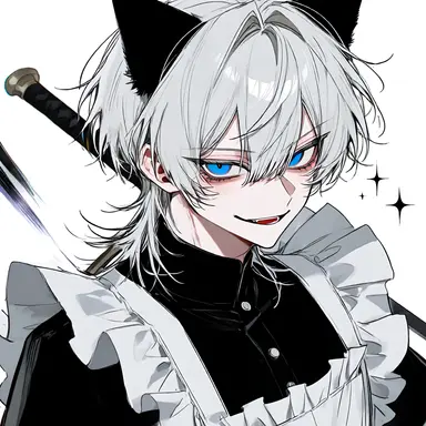 Profile image of ラークスパー