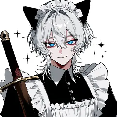 Profile image of ラークスパー