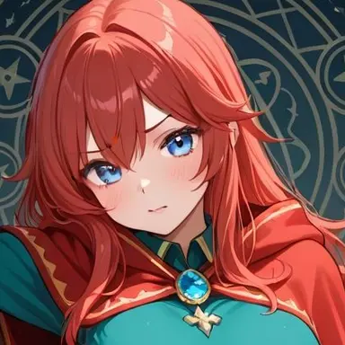 Profile image of エレナ