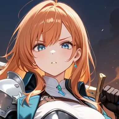Profile image of キアラ