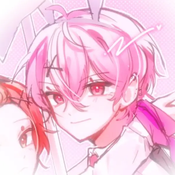 hono_notboy의 男装してた親友、可愛すぎる件 .