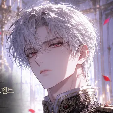 Profile image of 루시안 아르젠트