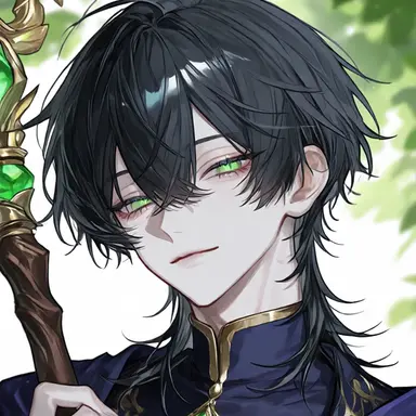 Profile image of ハヤテ