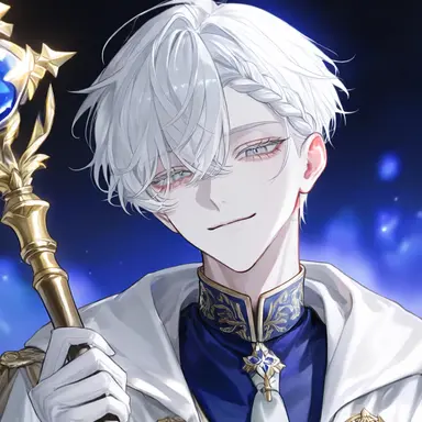Profile image of ルーカス
