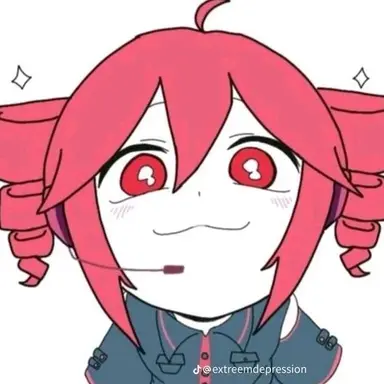 Profile image of Kasane Teto