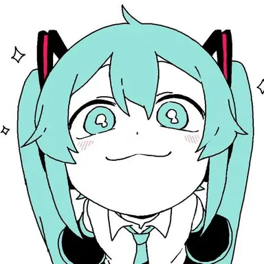 Profile image of Hatsune Miku