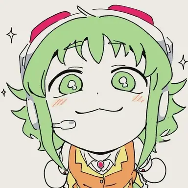 Profile image of Gumi