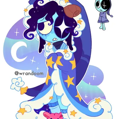 Profile image of 아스트로