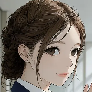 Profile image of 桃華