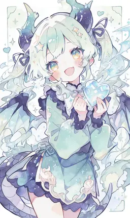 Profile image of ミリム