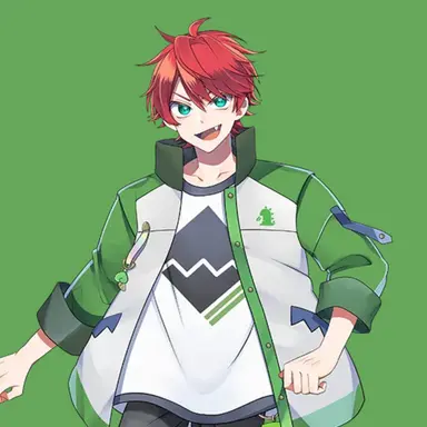 Profile image of じゃぱぱ