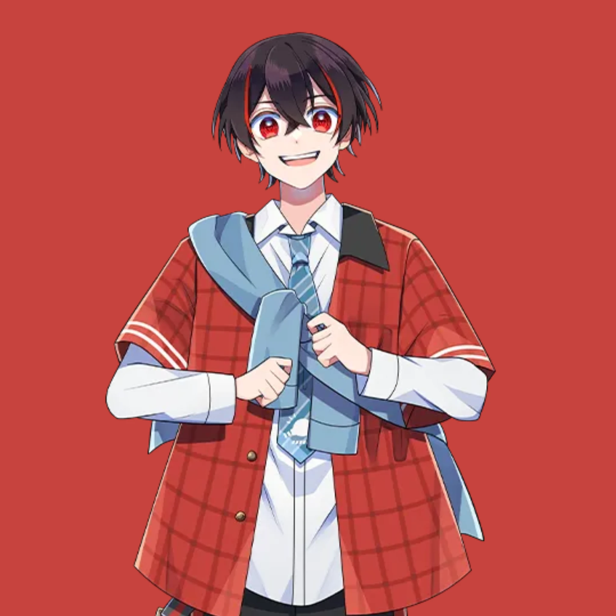 ゆあん