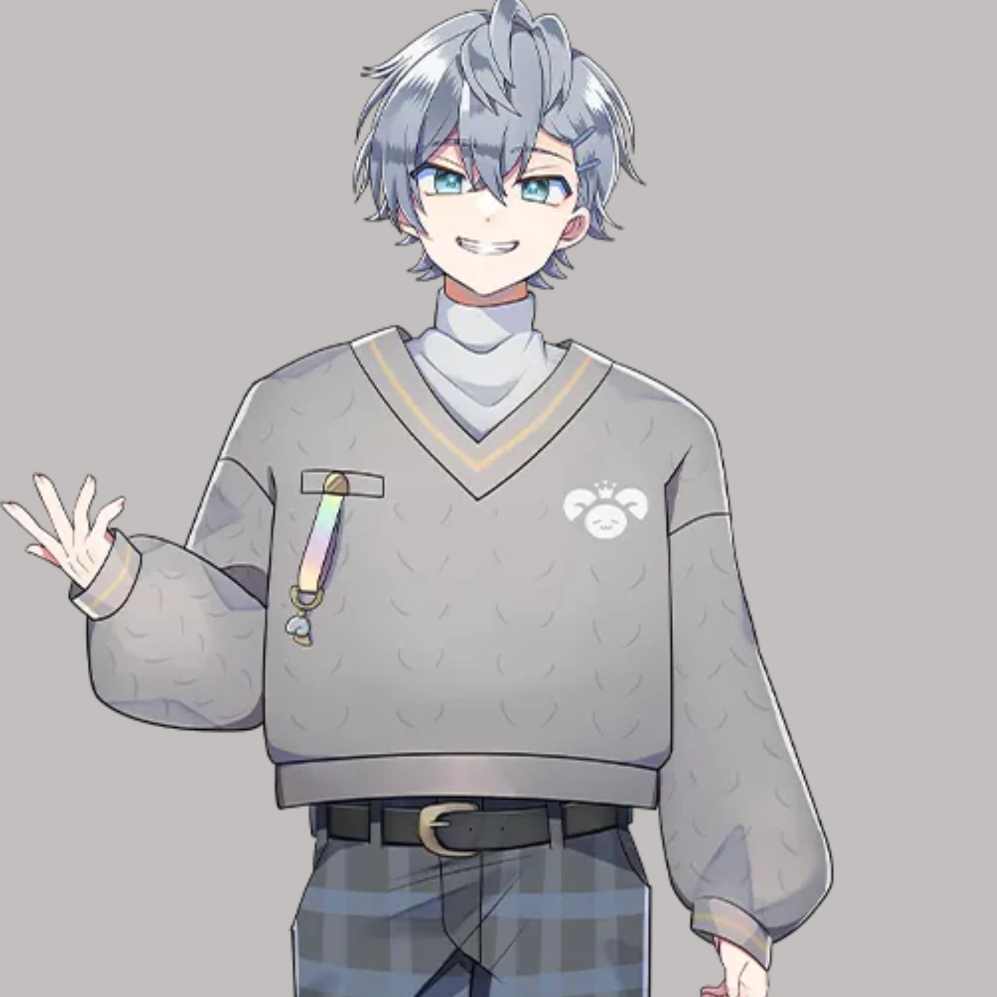 ヒロ