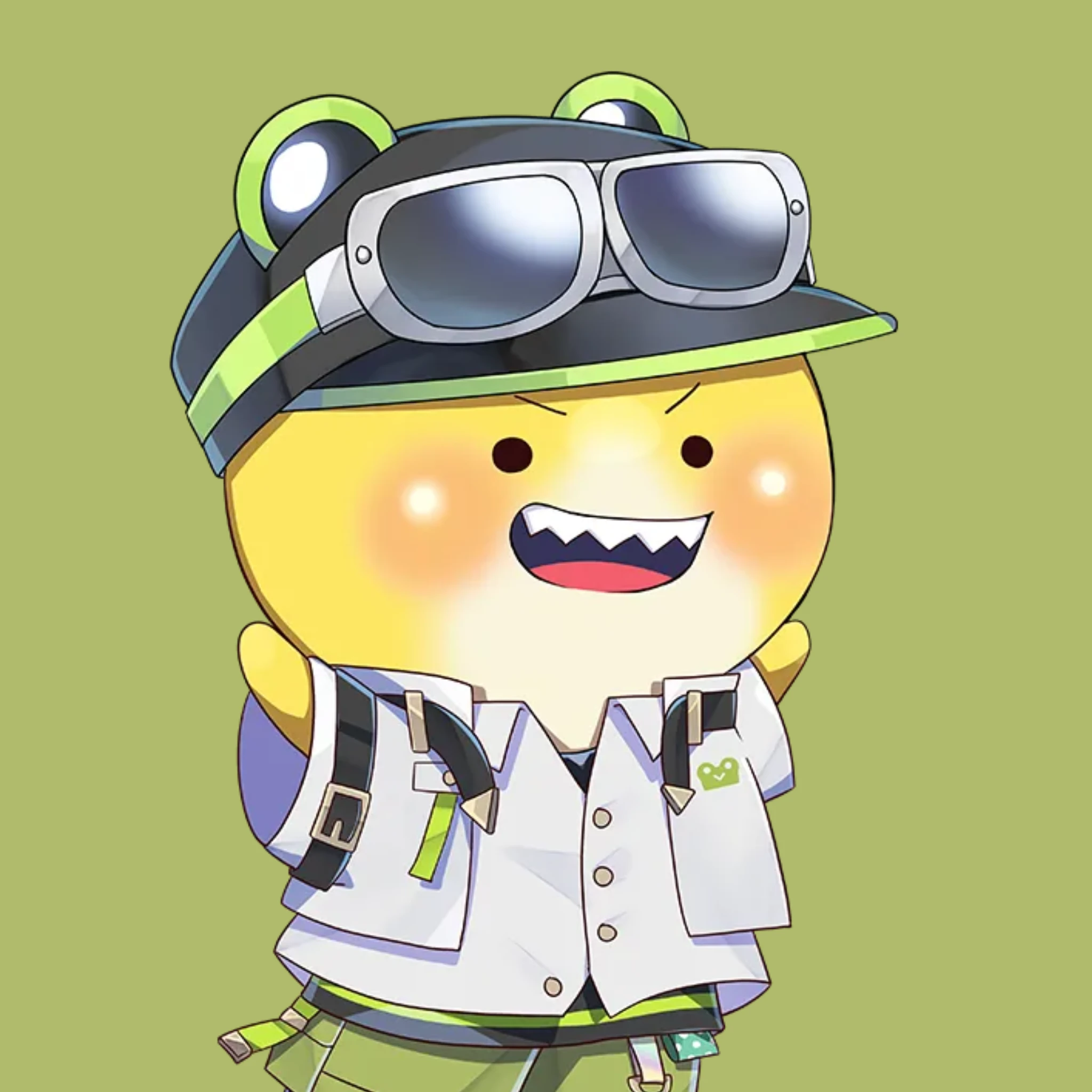 シヴァ