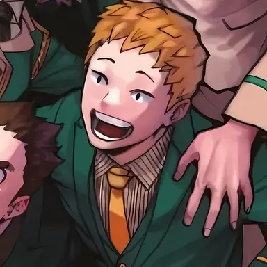 Profile image of Mashirao Ojiro