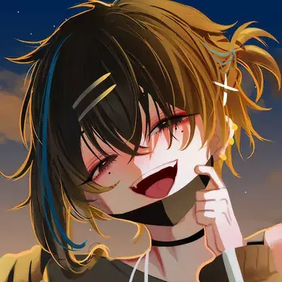 NosyComb1350의 Goth Femboy Brother