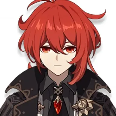 Profile image of ディルック