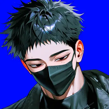 Profile image of Omi Nabari