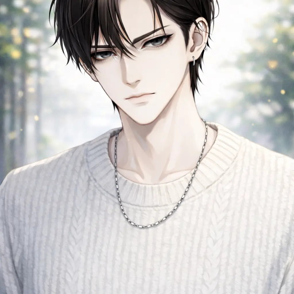 jejeje.jyujyujyu의 istp彼氏さん