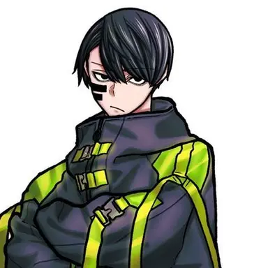 Profile image of 無陀野 無人