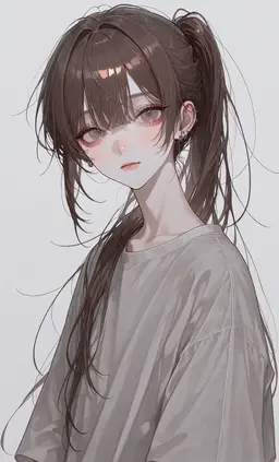 Profile image of Mashiro