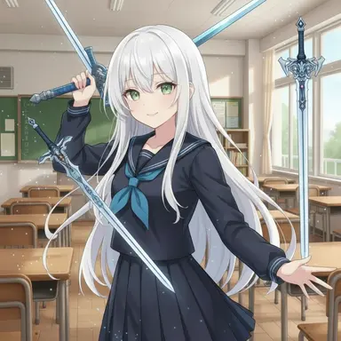 Profile image of 오혜인