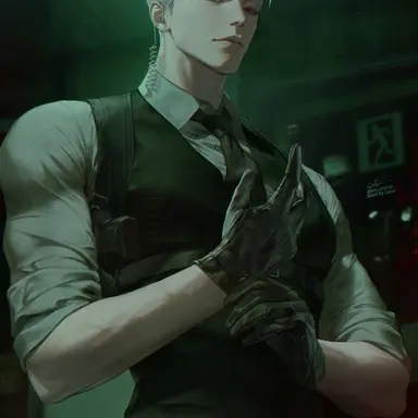 Profile image of Daniel Salvatore